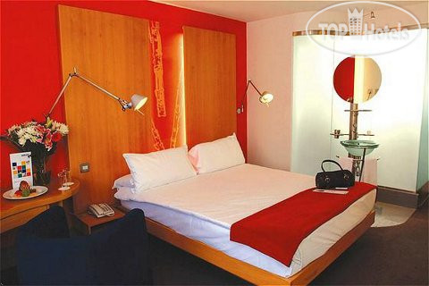New photos from tourists Park Inn Dublin 3*