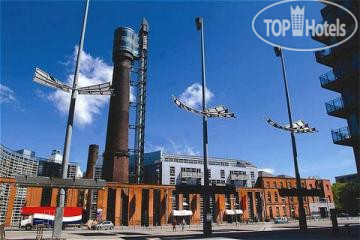 Hotelier's photos Park Inn Dublin 3*