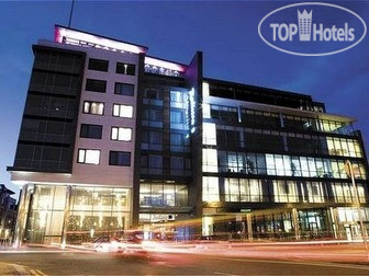 Photos Radisson Blu Royal Dublin