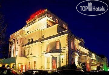 Hotelier's photos Bonnington Hotel & Leisure Centre 3*