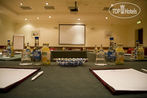Hotelier's photos Ripley Court 3*