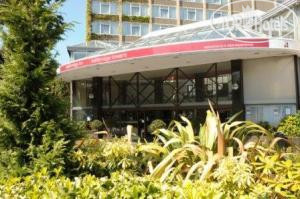 Hotelier's photos Jurys Ballsbrige 4*