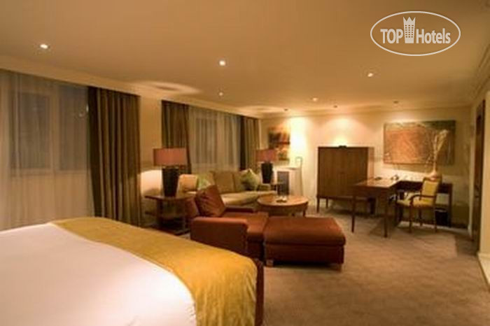 New photos from tourists Ballsbridge Inn Hotel 3*