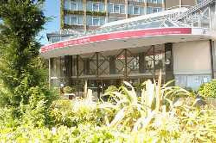 Photos Ballsbridge Inn Hotel
