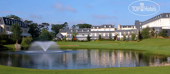 Photos Citywest Hotel, Conference, Leisure & Golf Resort