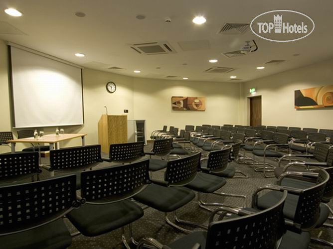 New photos from tourists Days Hotel Dublin Airport, 3*