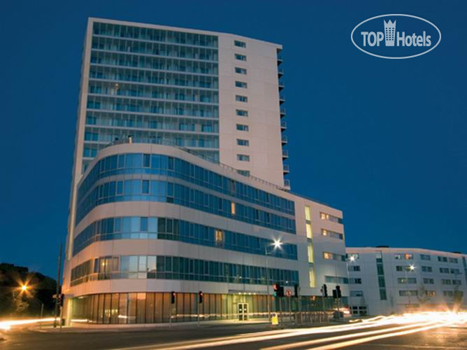 Hotel photo Days Hotel Dublin Airport, 3*