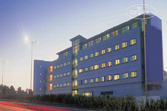 Фото Green Isle Conference & Leisure Hotel