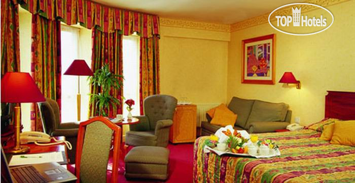 New photos from tourists Maldron Hotel Pearse Street 3*