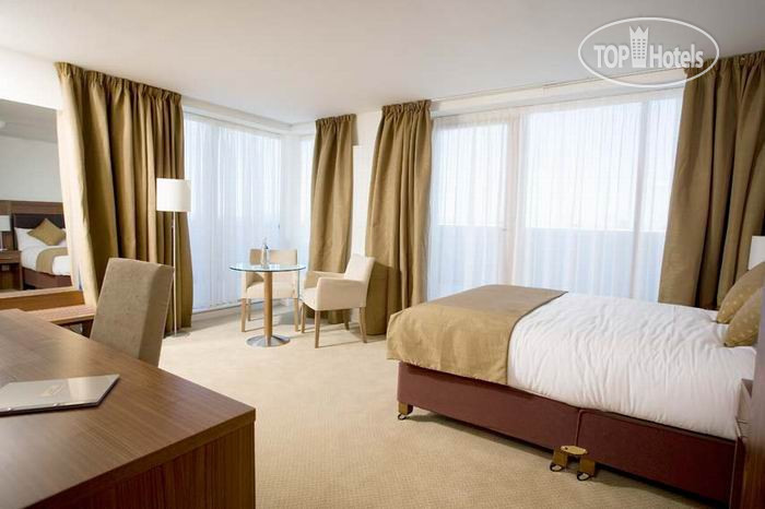 Новые добавленные фото туристов Maldron Hotel Smithfield 3*