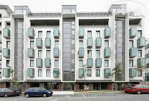 Photos Premier Apartments Sandyford