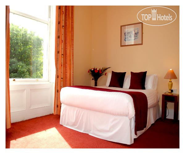 New photos from tourists Morehampton Townhouse 3*