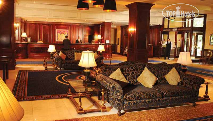Hotel photo D4 Berkeley Hotel 4*