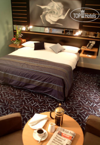 New photos from tourists Crowne Plaza Dublin Airport, an IHG Hotel 4*