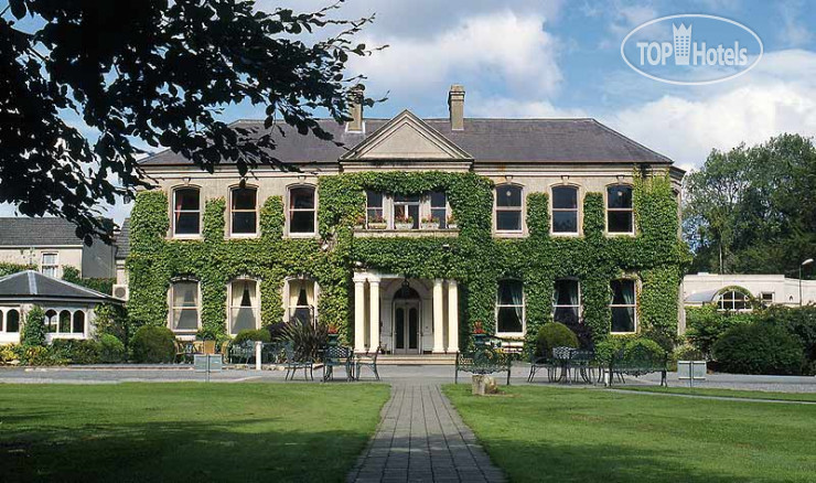 Hotel photo Finnstown Country House 4*