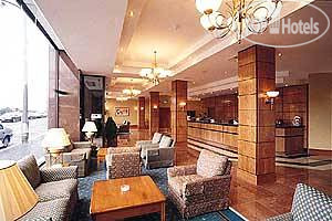 Hotel photo Limerick City  3*