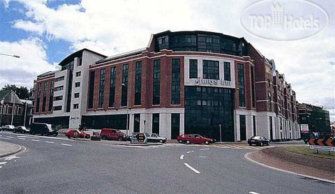 Hotel photo Limerick City  3*
