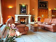 Hotelier's photos Courtenay Lodge 3*
