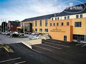 Hotel photo South Court 3*