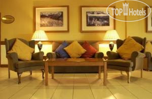 New photos from tourists South Court 3*