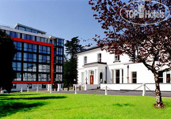 Hotelier's photos Clarion Hotel Suites Limerick 4*