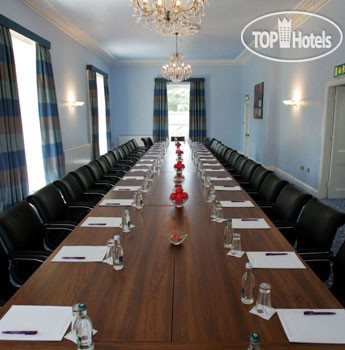 New photos from tourists Clarion Hotel Suites Limerick 4*