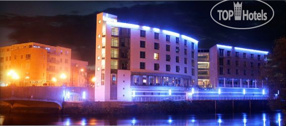 Фотографии отельера Absolute Hotel & Spa 4*