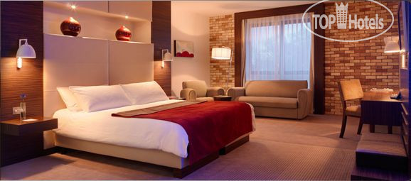 Новые добавленные фото туристов Absolute Hotel & Spa 4*