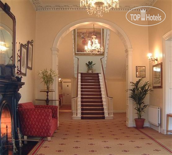 Новые добавленные фото туристов Castle Oaks House Hotel 4*