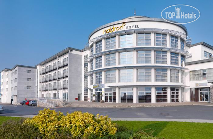Hotelier's photos Maldron Hotel Limerick 3*