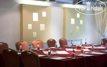 Фотографии отельера Best Western Pery's Hotel 3*
