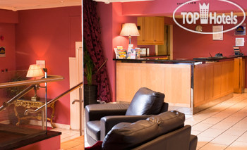 Новые добавленные фото туристов Best Western Pery's Hotel 3*