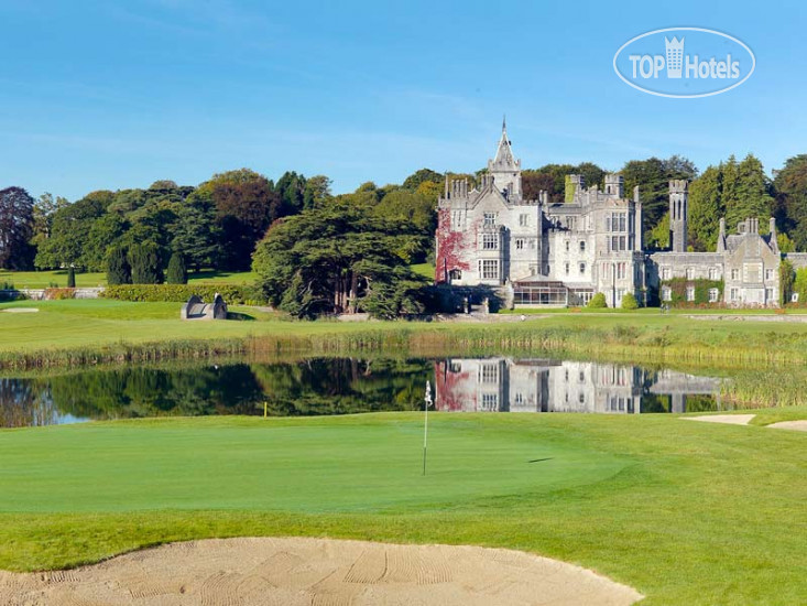 Фото Adare Manor