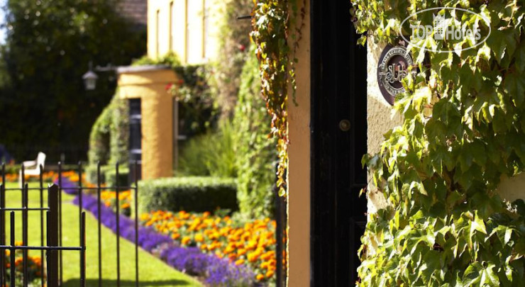 New photos from tourists Dunraven Arms 4*