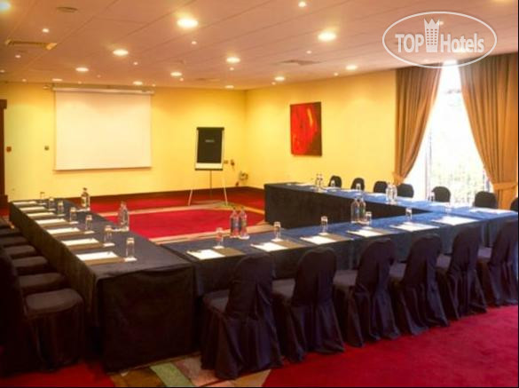 New photos from tourists Radisson BLU Hotel and Spa Limerick 4*
