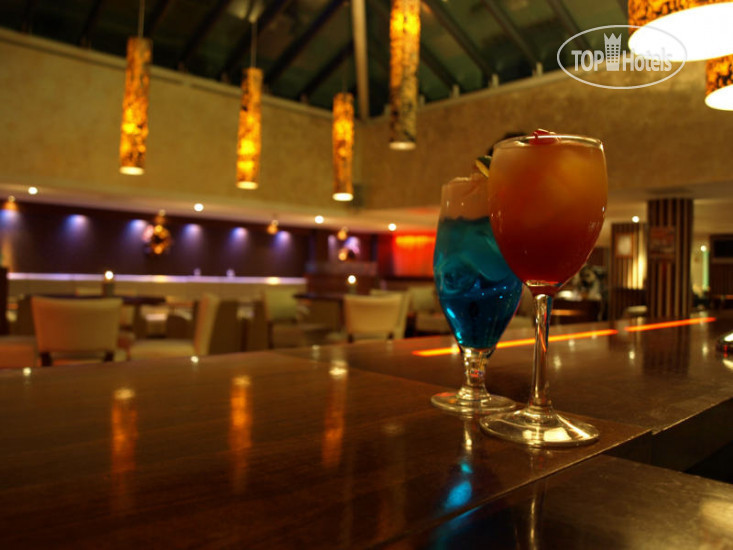 Hotelier's photos The George Boutique Hotel 4*
