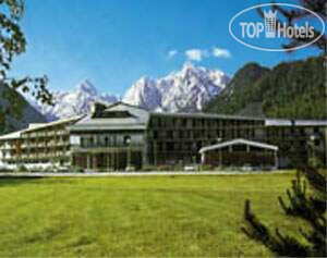 Фото Ramada Resort Kranjska Gora