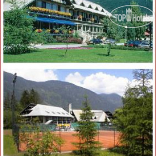 Фото Best Western Hotel Kranjska Gora
