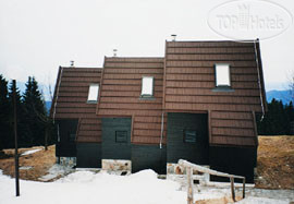 Фото Bungalow Gaber