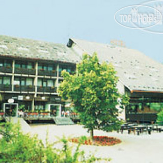 Фото Cerkno