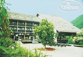 Фото Cerkno
