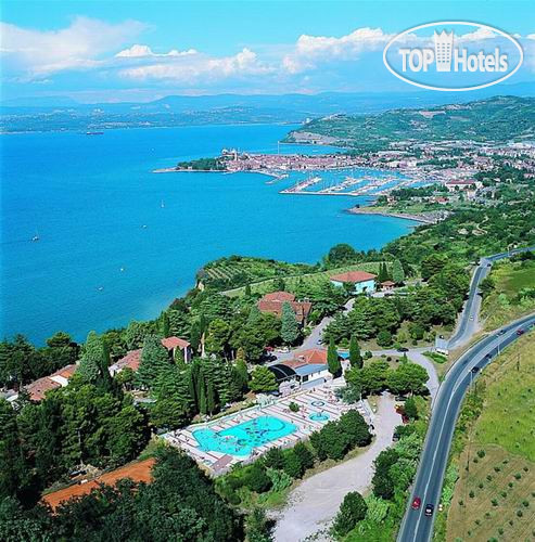 Фото Villas Belveder