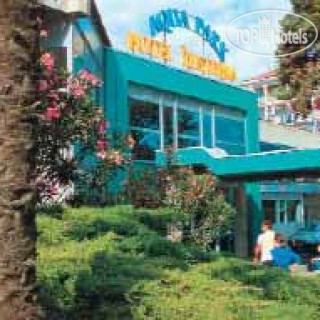 Photos Hotel Aquapark Zusterna