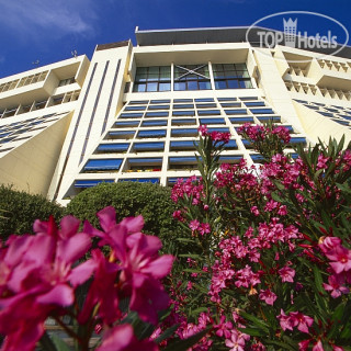 Photos Grand Hotel Bernardin