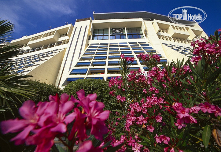 Photos Grand Hotel Bernardin