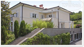 Фото Villa Marina