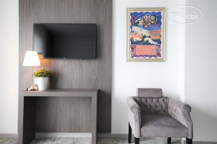 Photos Portorose Boutique Hotel