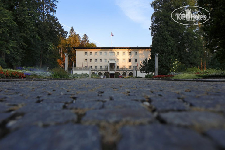 Photos Vila Bled