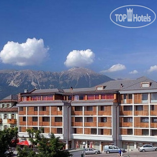 Photos Best Western Premier Hotel Lovec