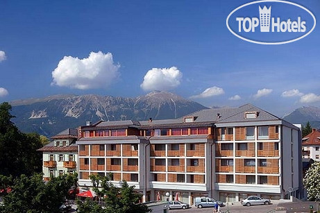 Фото Best Western Premier Hotel Lovec